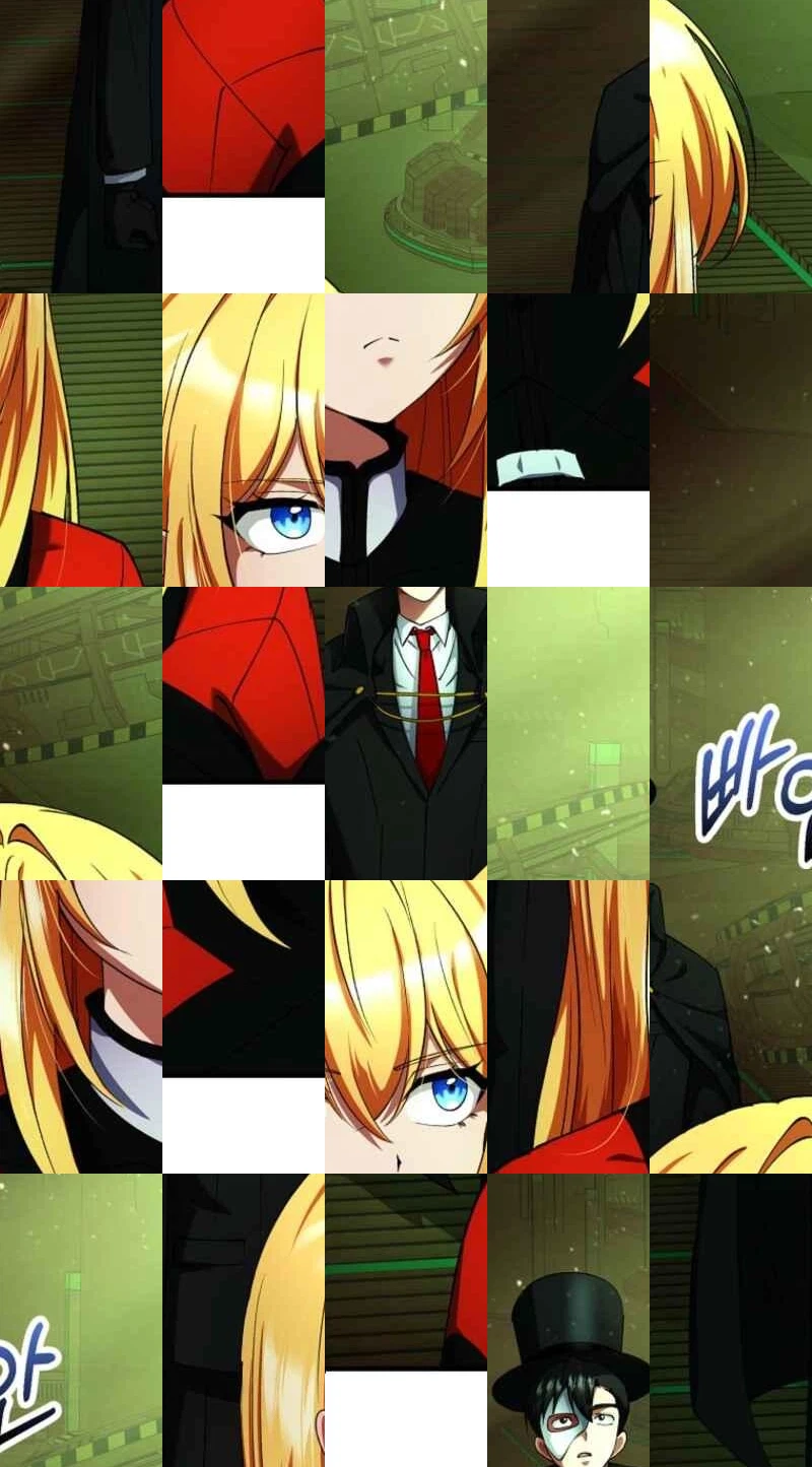 Read I Became the Villain the Hero Is Obsessed With Manga Online