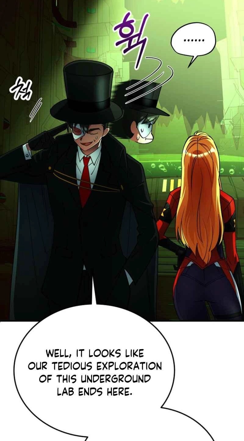Read I Became the Villain the Hero Is Obsessed With Manga Online