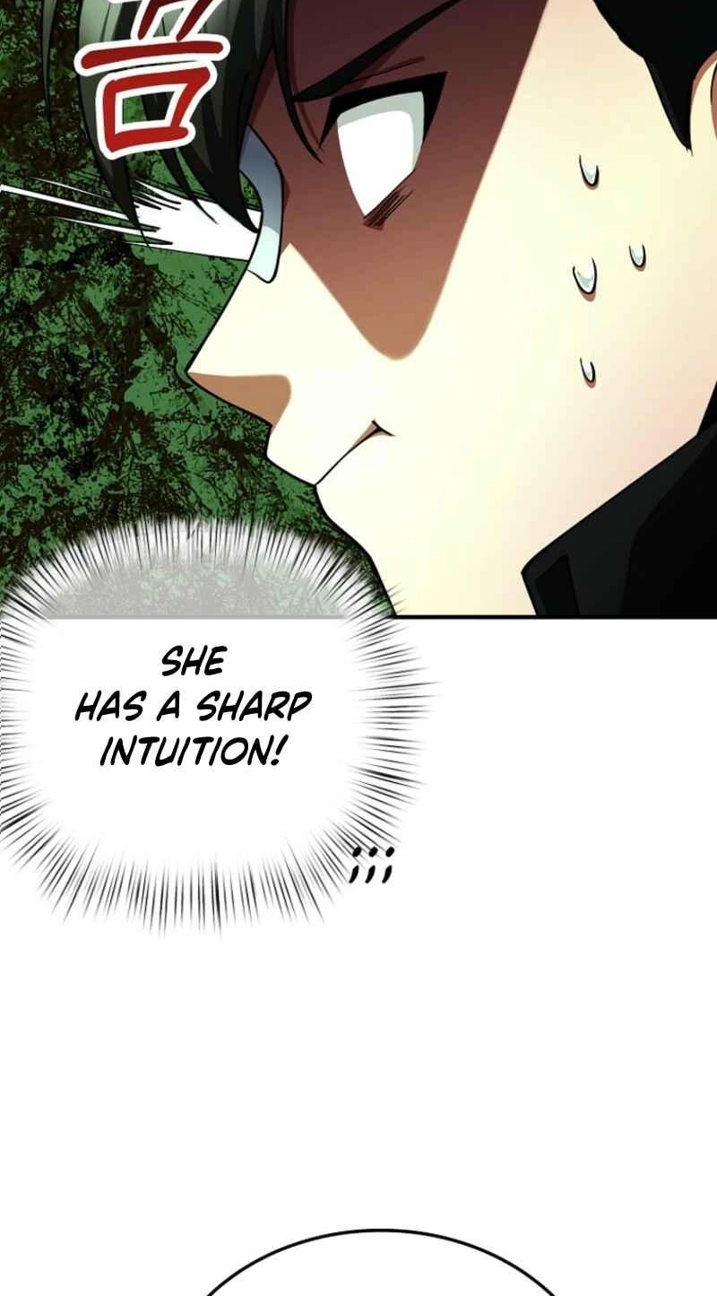 Read I Became the Villain the Hero Is Obsessed With Manga Online