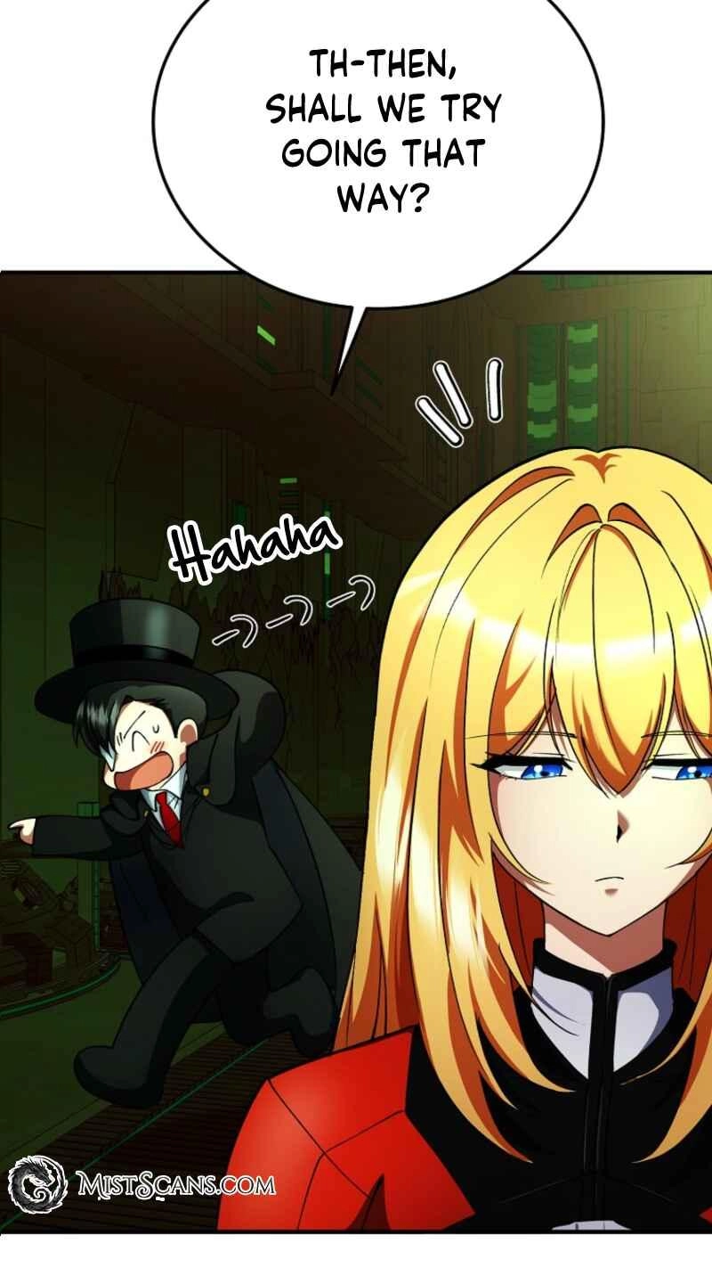 Read I Became the Villain the Hero Is Obsessed With Manga Online