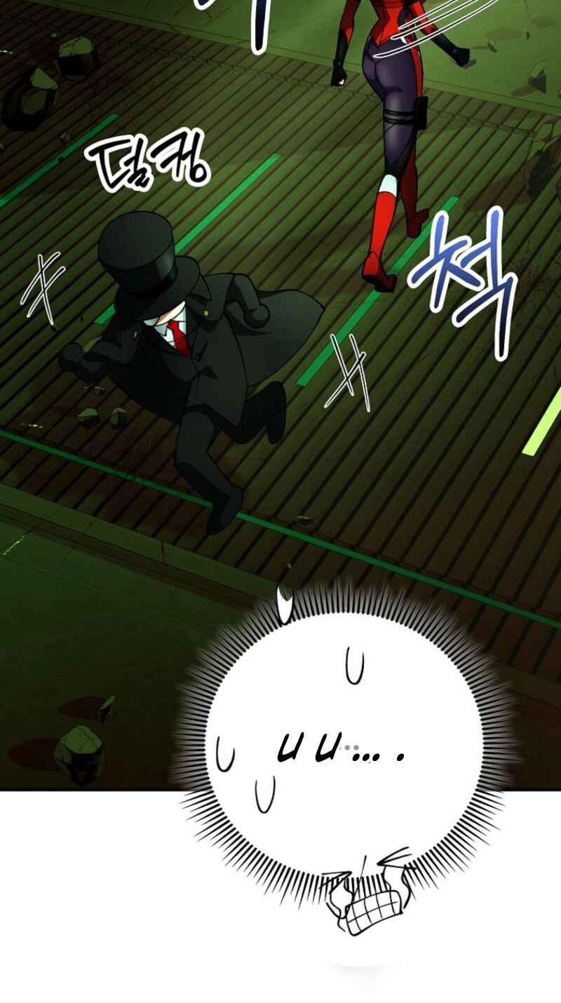 Read I Became the Villain the Hero Is Obsessed With Manga Online