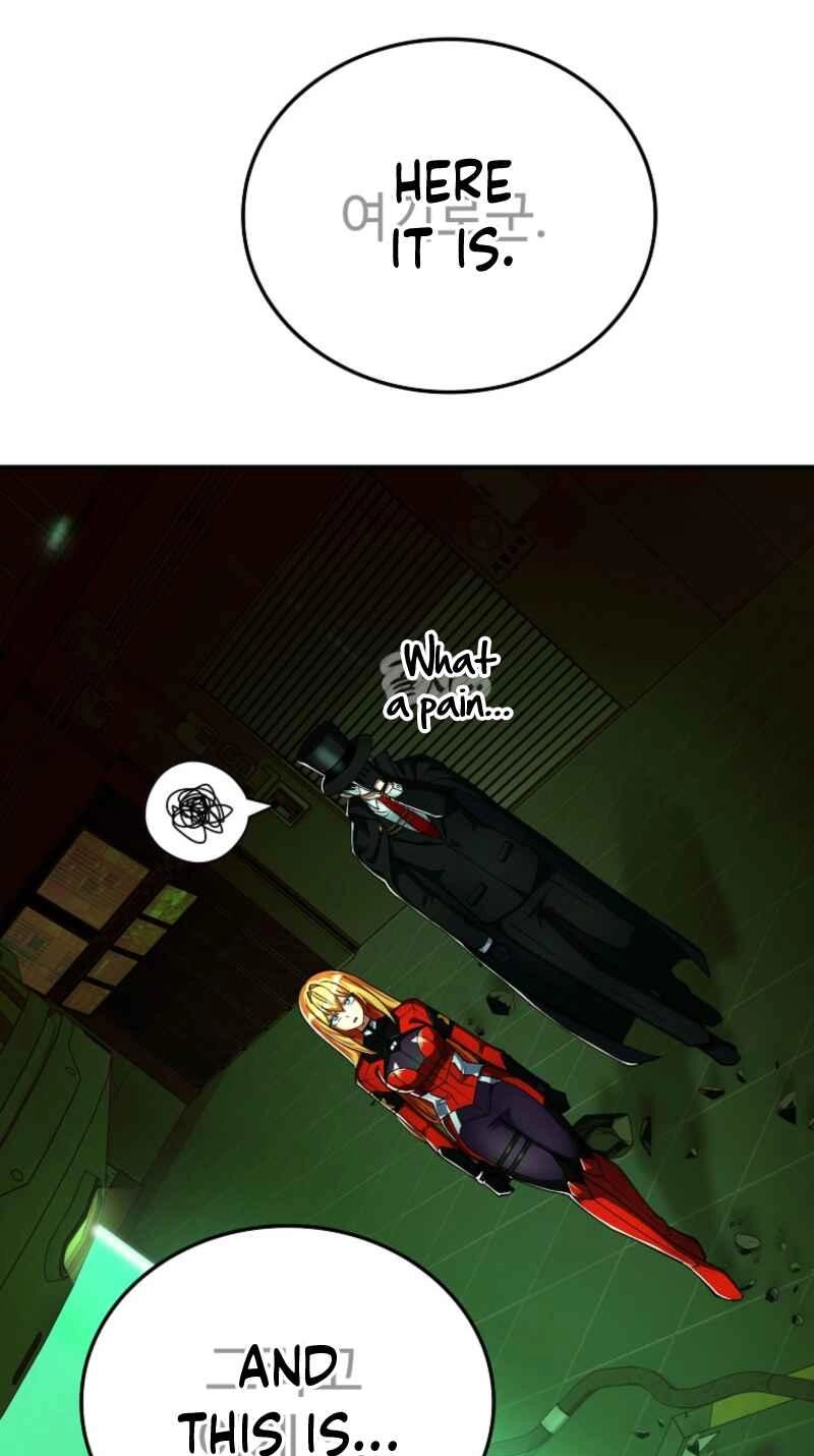 Read I Became the Villain the Hero Is Obsessed With Manga Online