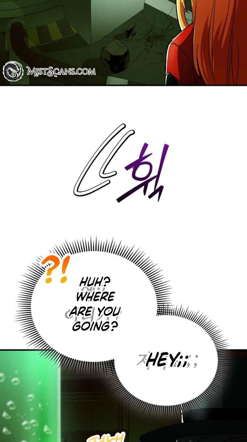Read I Became the Villain the Hero Is Obsessed With Manga Online