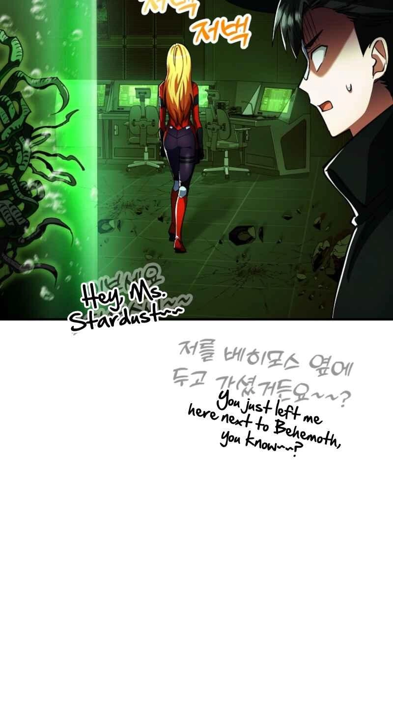 Read I Became the Villain the Hero Is Obsessed With Manga Online