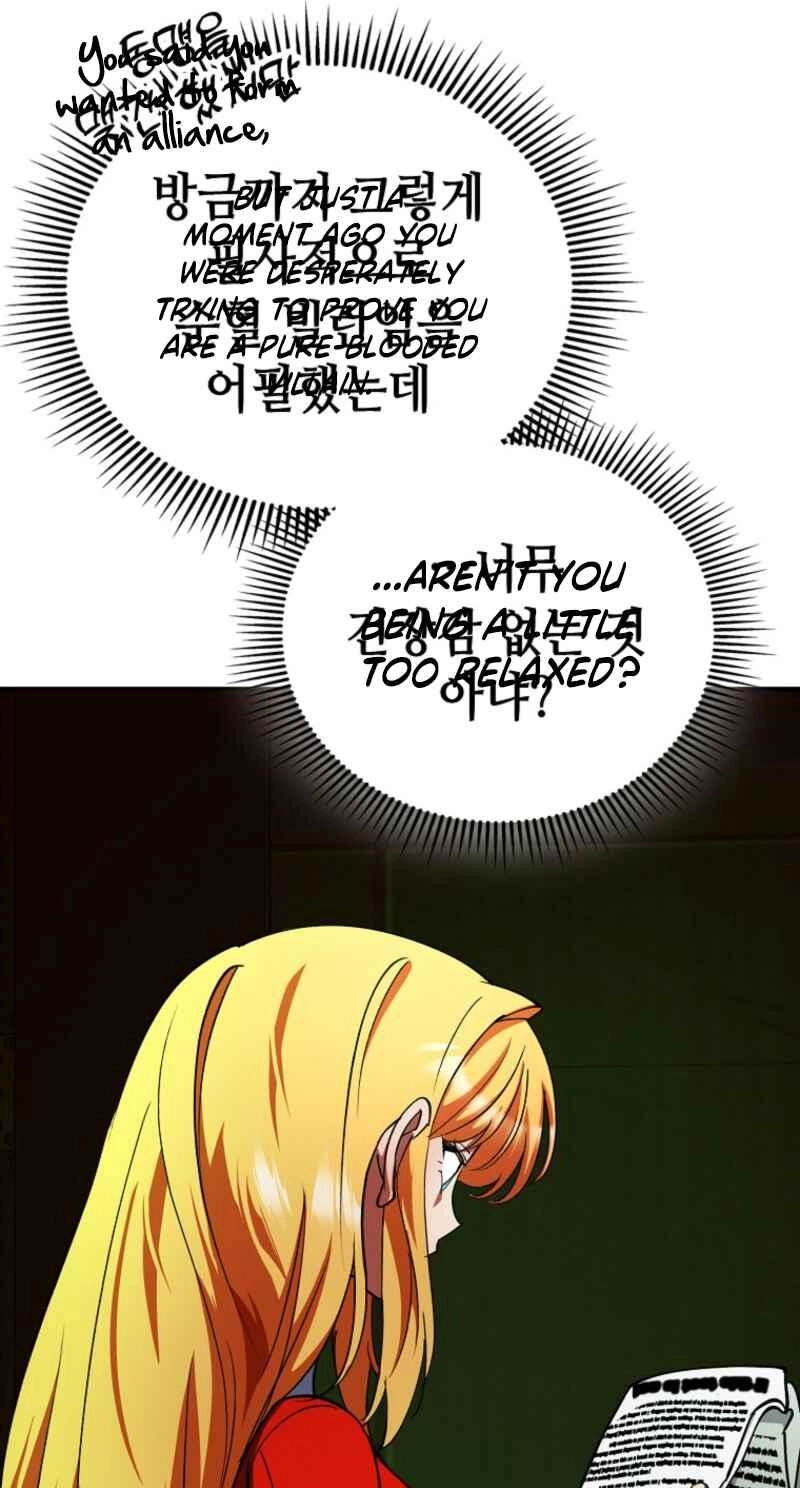 Read I Became the Villain the Hero Is Obsessed With Manga Online