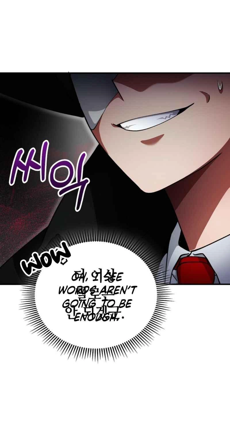 Read I Became the Villain the Hero Is Obsessed With Manga Online
