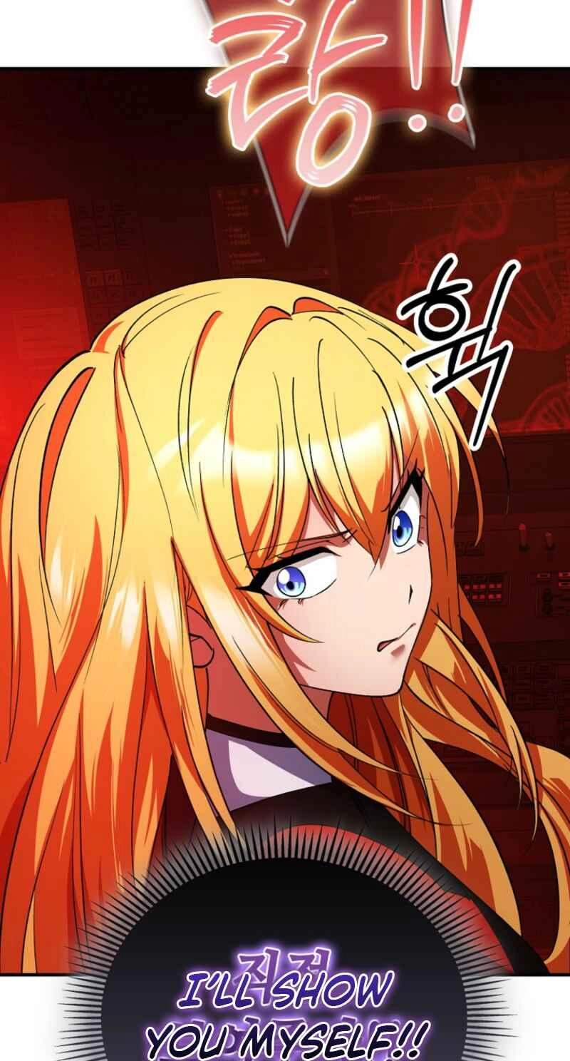 Read I Became the Villain the Hero Is Obsessed With Manga Online