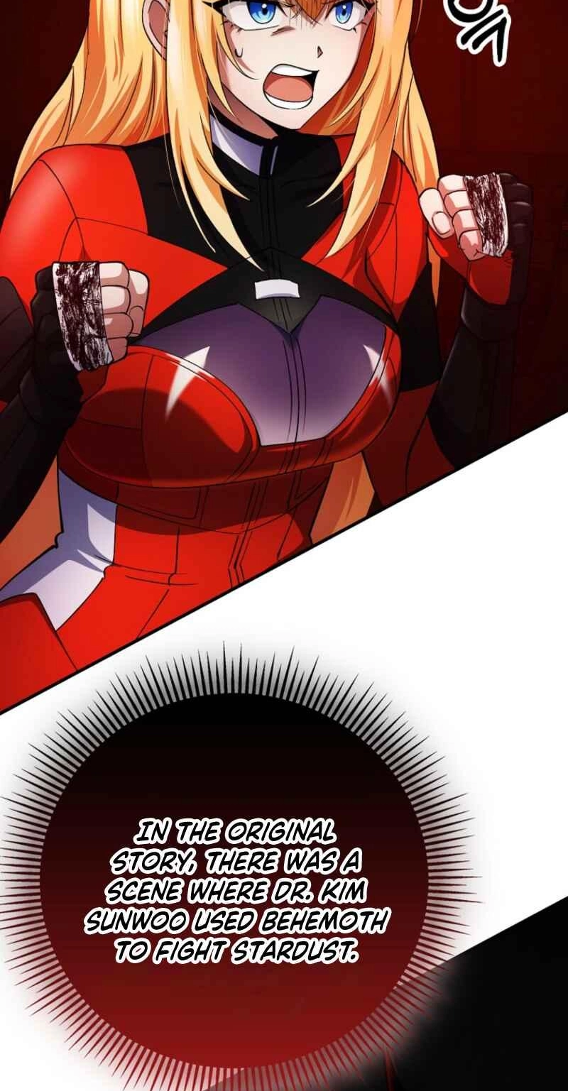 Read I Became the Villain the Hero Is Obsessed With Manga Online