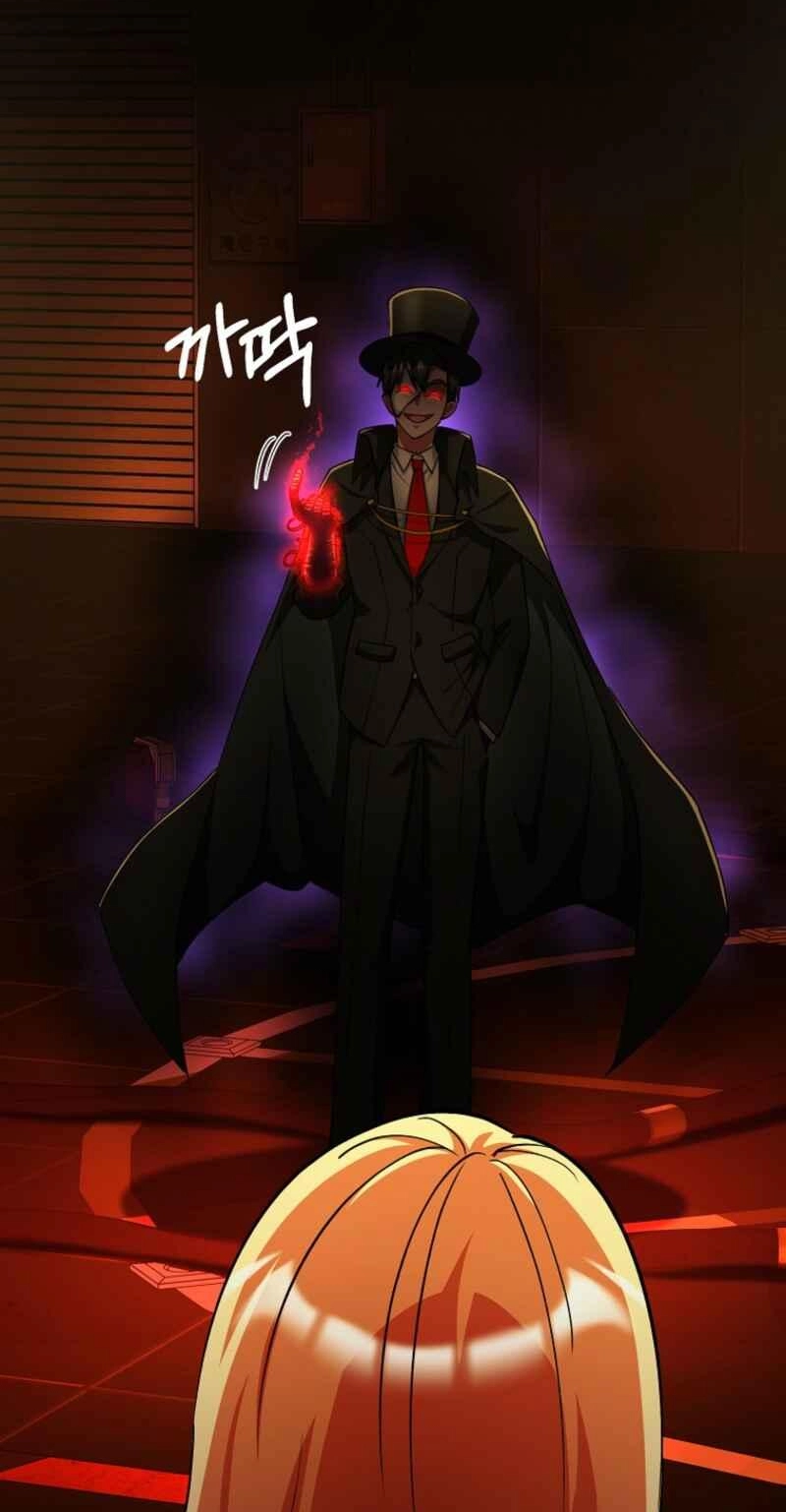 Read I Became the Villain the Hero Is Obsessed With Manga Online