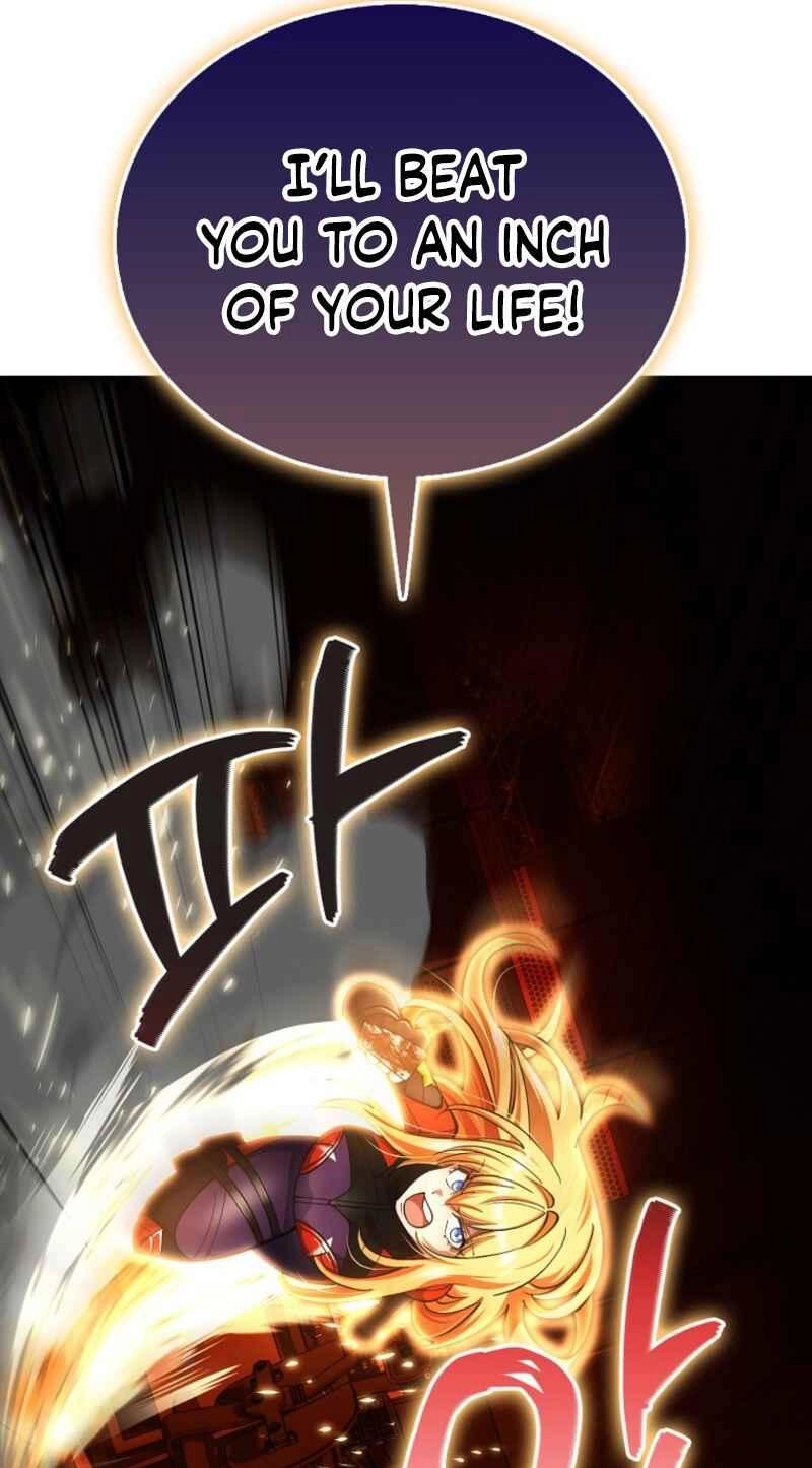 Read I Became the Villain the Hero Is Obsessed With Manga Online