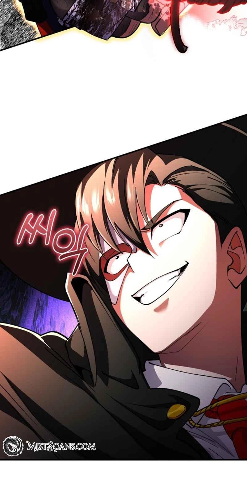 Read I Became the Villain the Hero Is Obsessed With Manga Online