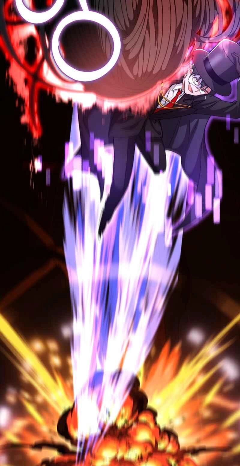 Read I Became the Villain the Hero Is Obsessed With Manga Online