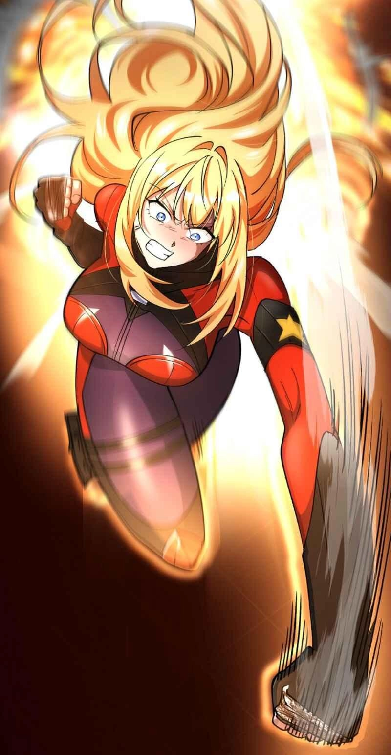 Read I Became the Villain the Hero Is Obsessed With Manga Online