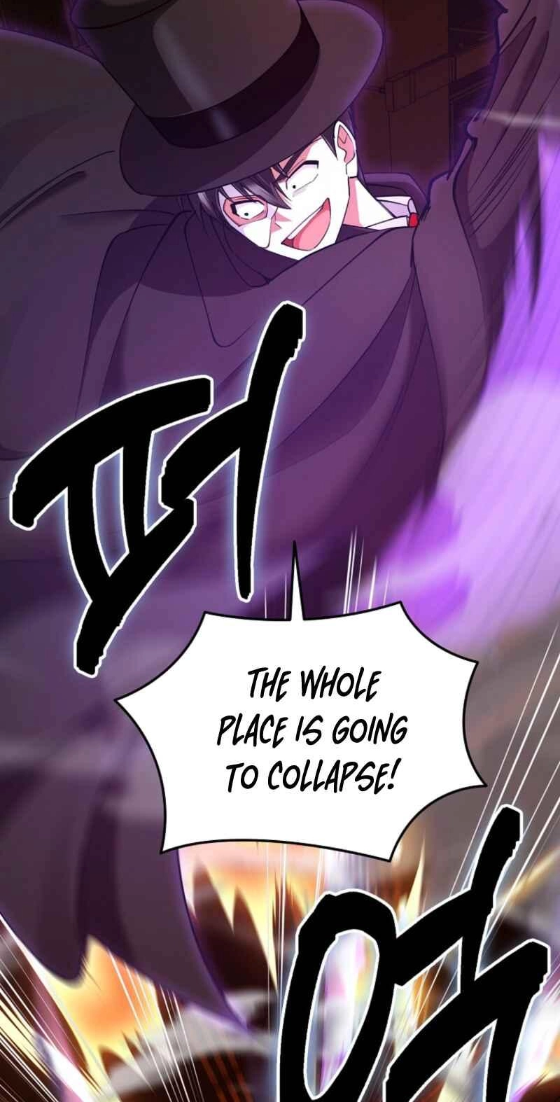 Read I Became the Villain the Hero Is Obsessed With Manga Online