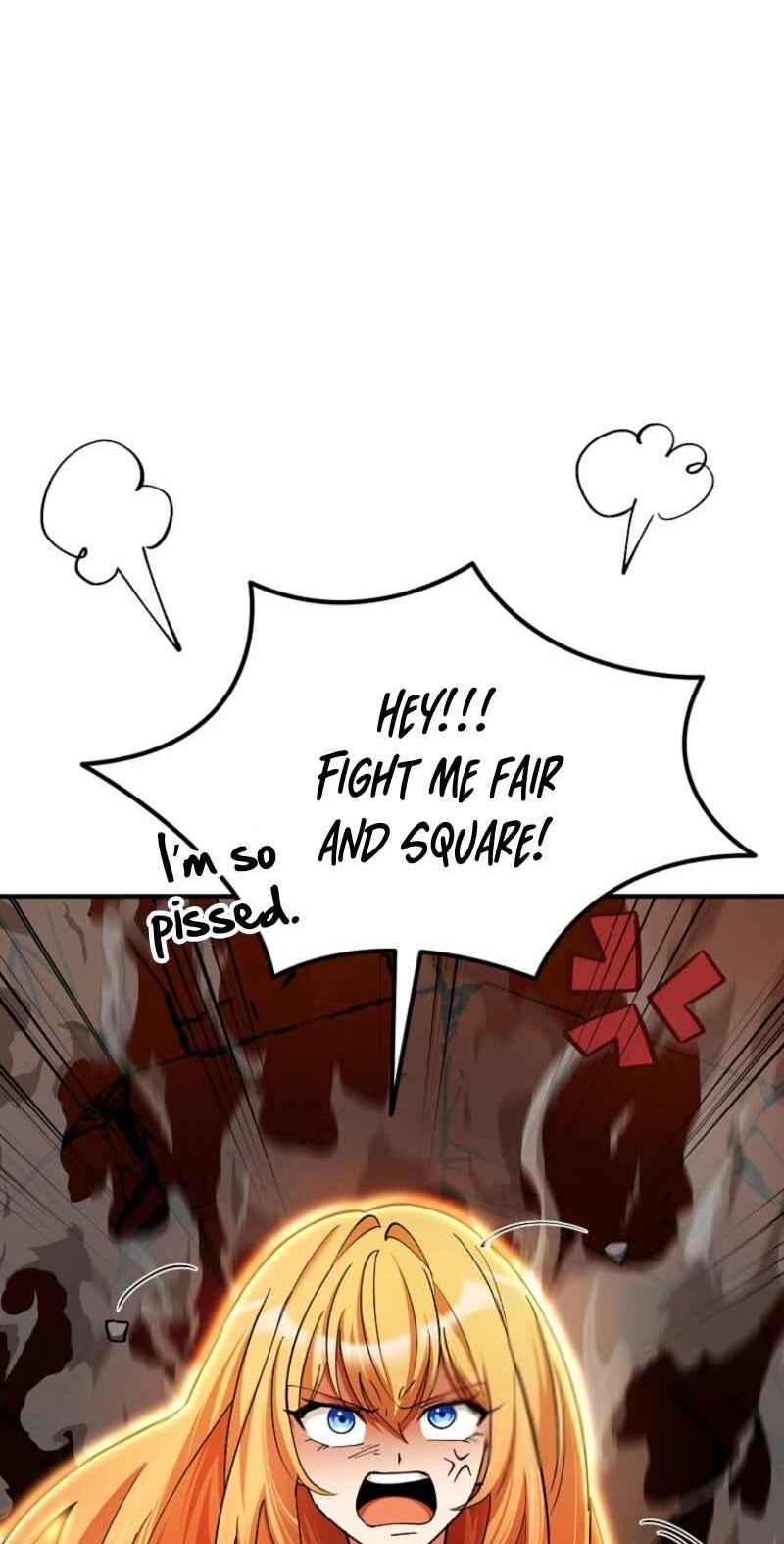 Read I Became the Villain the Hero Is Obsessed With Manga Online