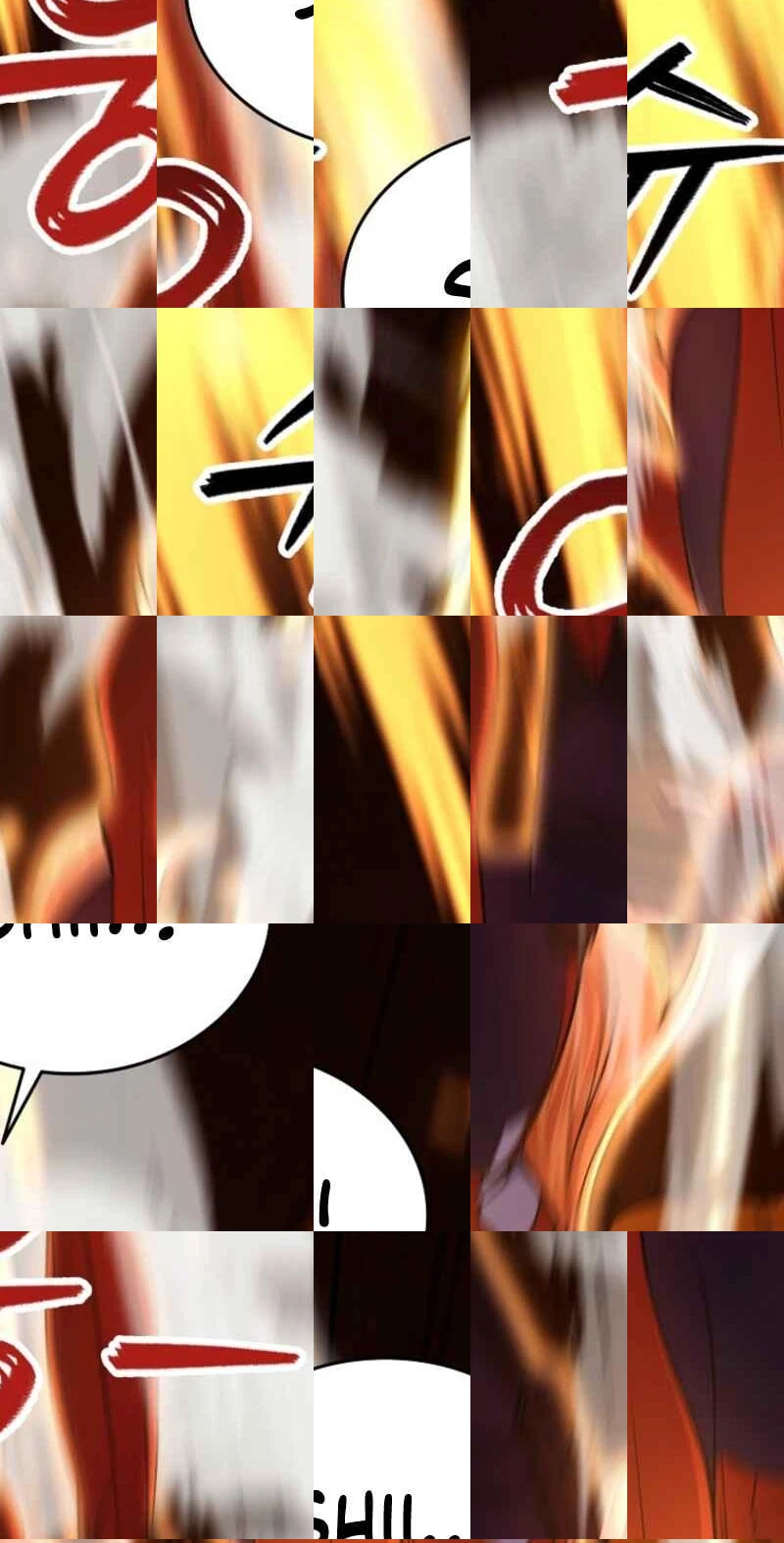 Read I Became the Villain the Hero Is Obsessed With Manga Online
