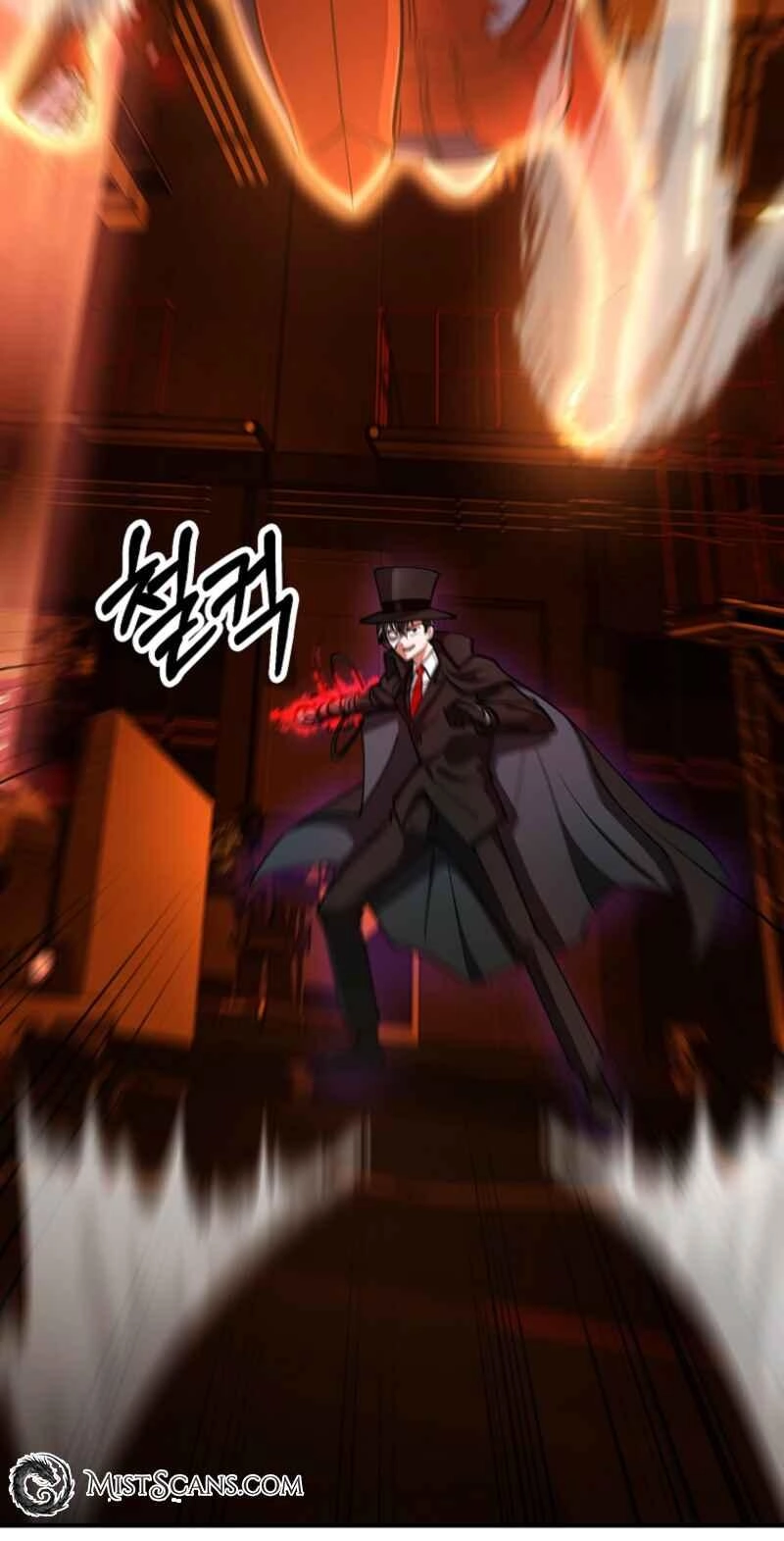 Read I Became the Villain the Hero Is Obsessed With Manga Online