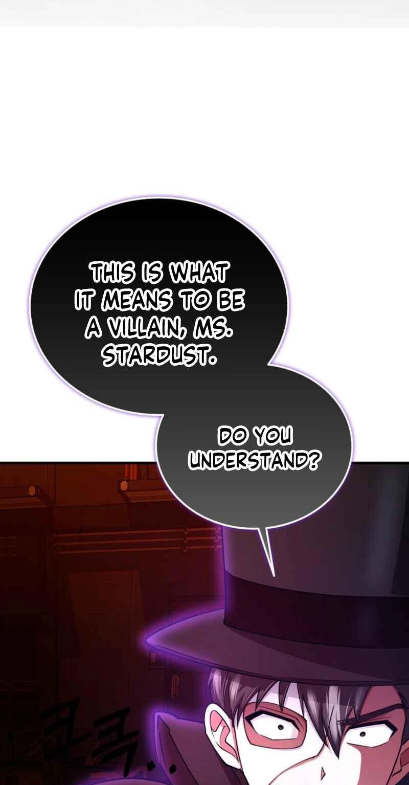 Read I Became the Villain the Hero Is Obsessed With Manga Online