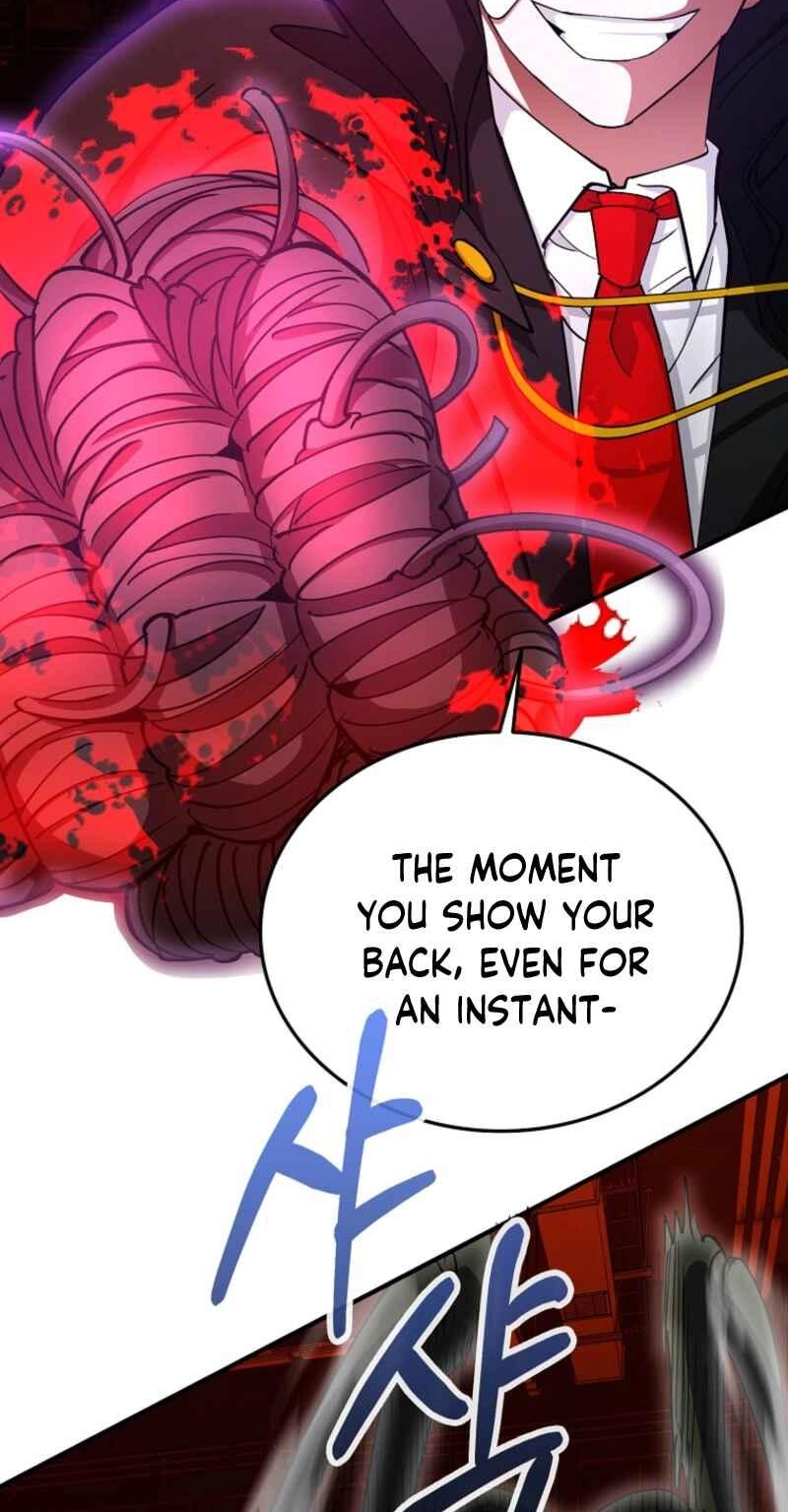 Read I Became the Villain the Hero Is Obsessed With Manga Online
