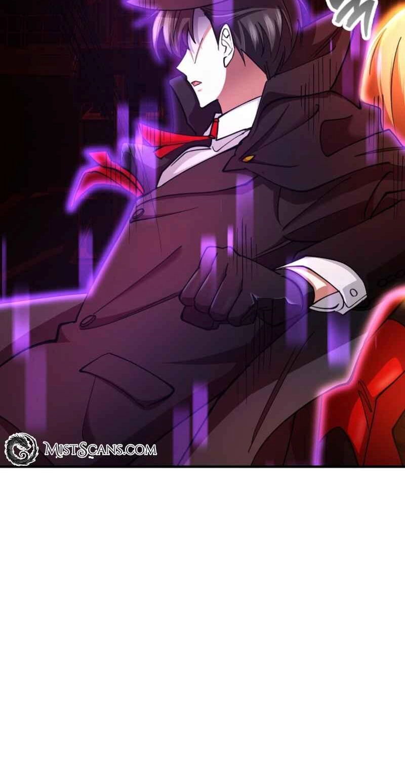 Read I Became the Villain the Hero Is Obsessed With Manga Online