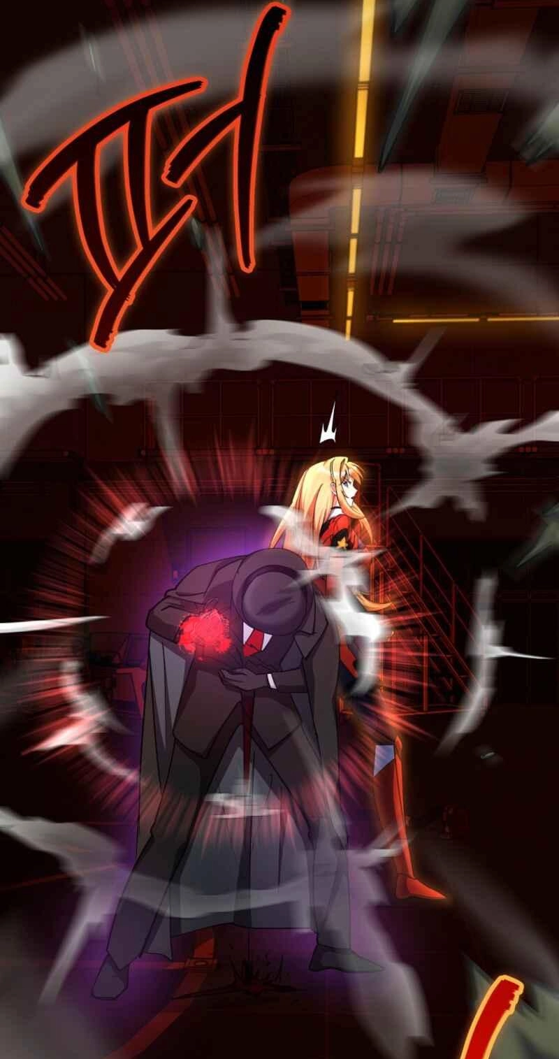 Read I Became the Villain the Hero Is Obsessed With Manga Online