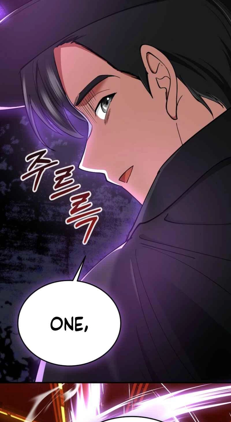 Read I Became the Villain the Hero Is Obsessed With Manga Online
