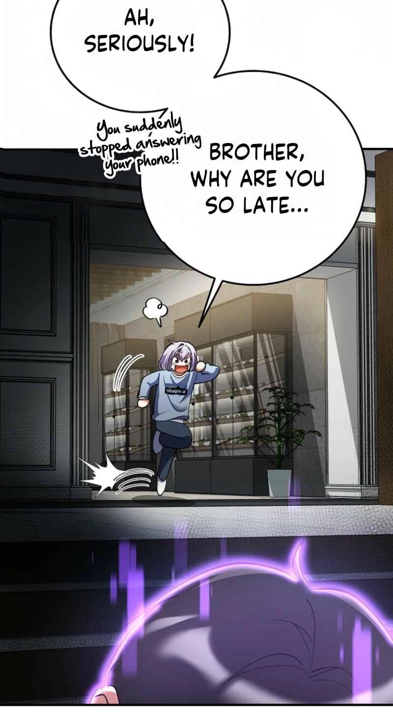 Read I Became the Villain the Hero Is Obsessed With Manga Online