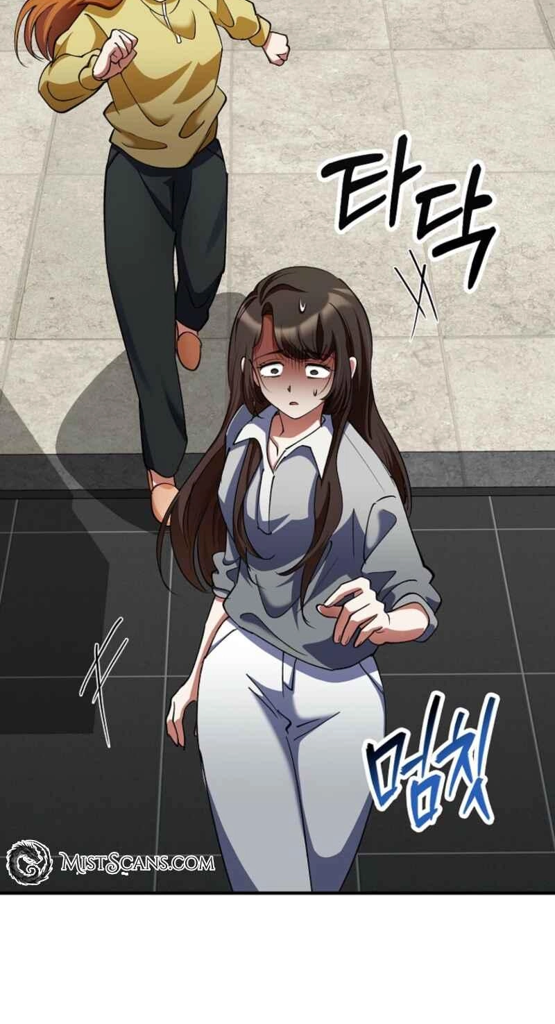 Read I Became the Villain the Hero Is Obsessed With Manga Online