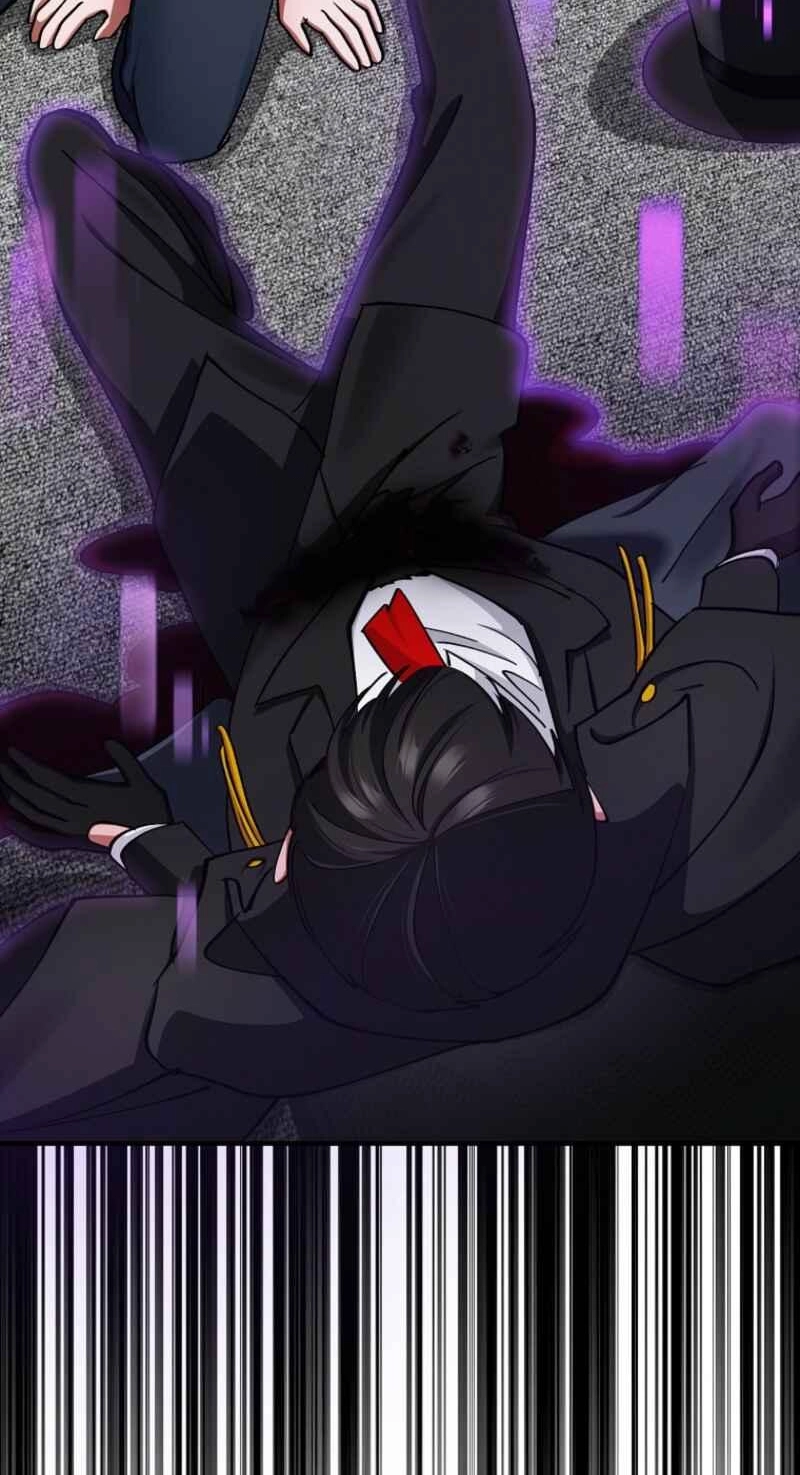 Read I Became the Villain the Hero Is Obsessed With Manga Online