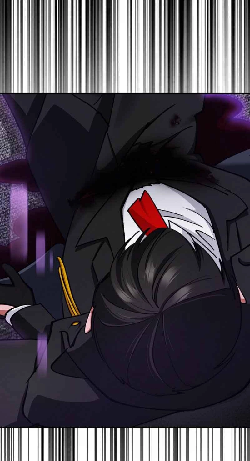 Read I Became the Villain the Hero Is Obsessed With Manga Online