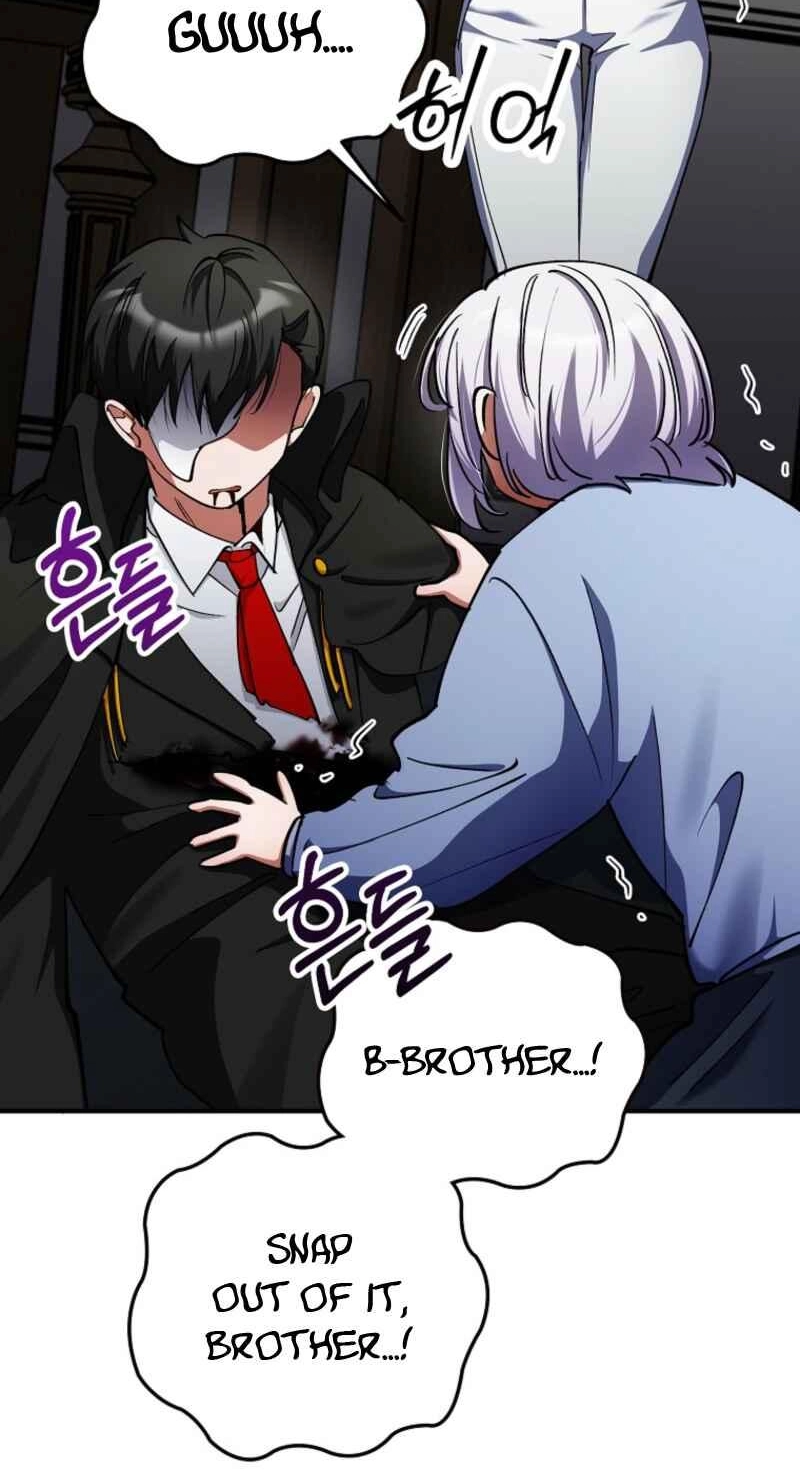 Read I Became the Villain the Hero Is Obsessed With Manga Online