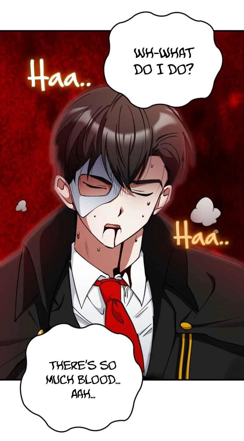 Read I Became the Villain the Hero Is Obsessed With Manga Online