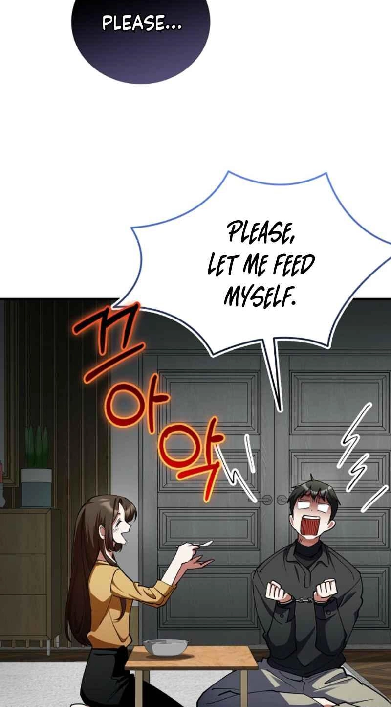 Read I Became the Villain the Hero Is Obsessed With Manga Online