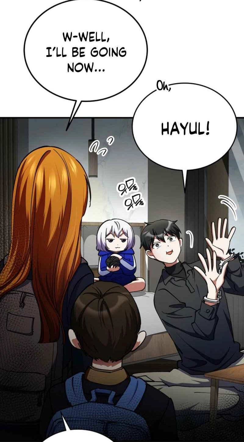 Read I Became the Villain the Hero Is Obsessed With Manga Online