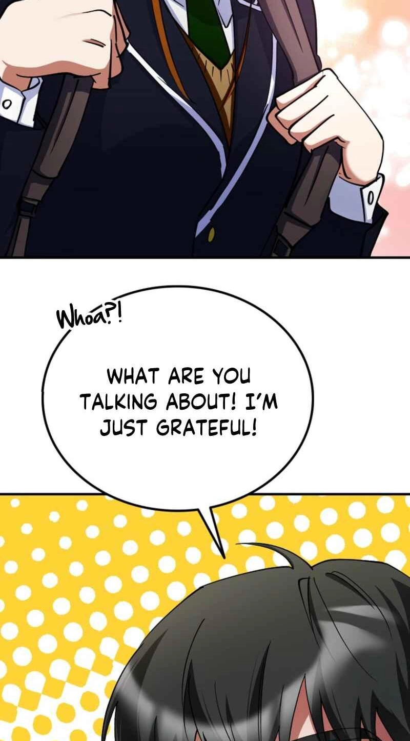 Read I Became the Villain the Hero Is Obsessed With Manga Online