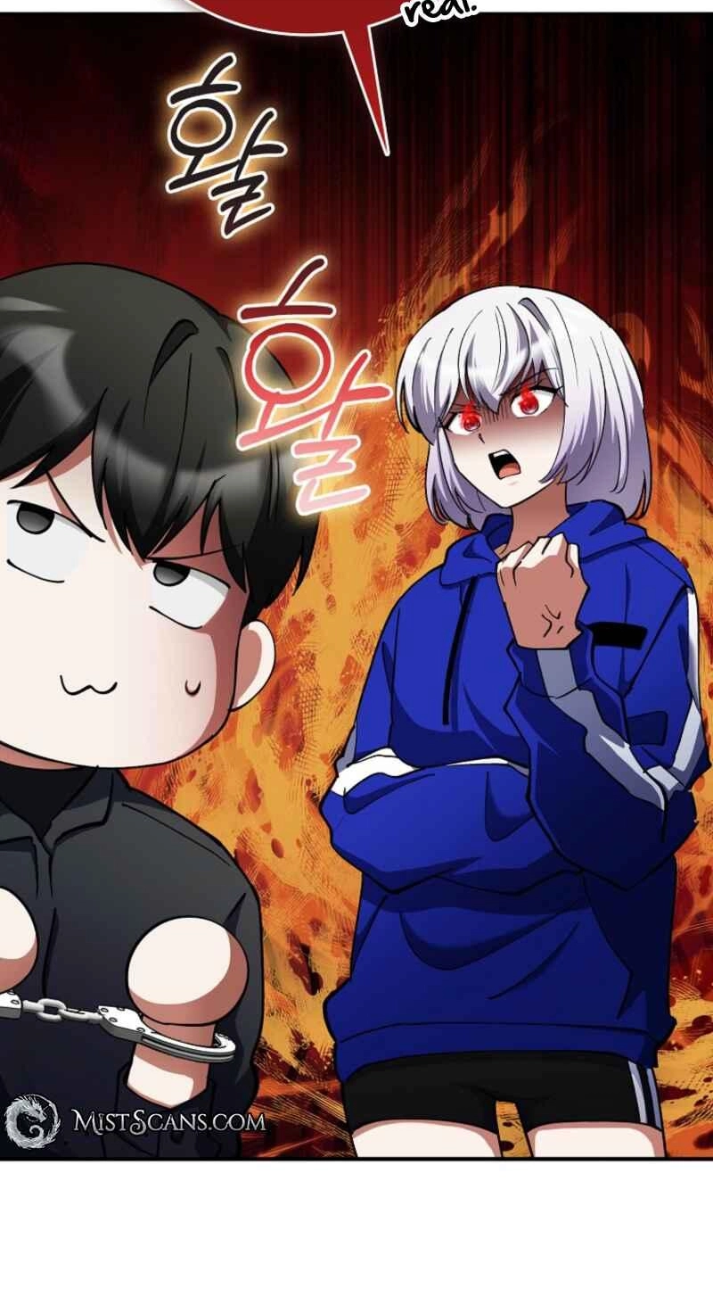 Read I Became the Villain the Hero Is Obsessed With Manga Online