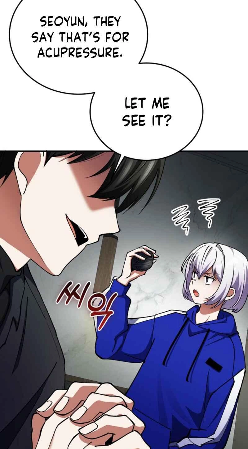 Read I Became the Villain the Hero Is Obsessed With Manga Online