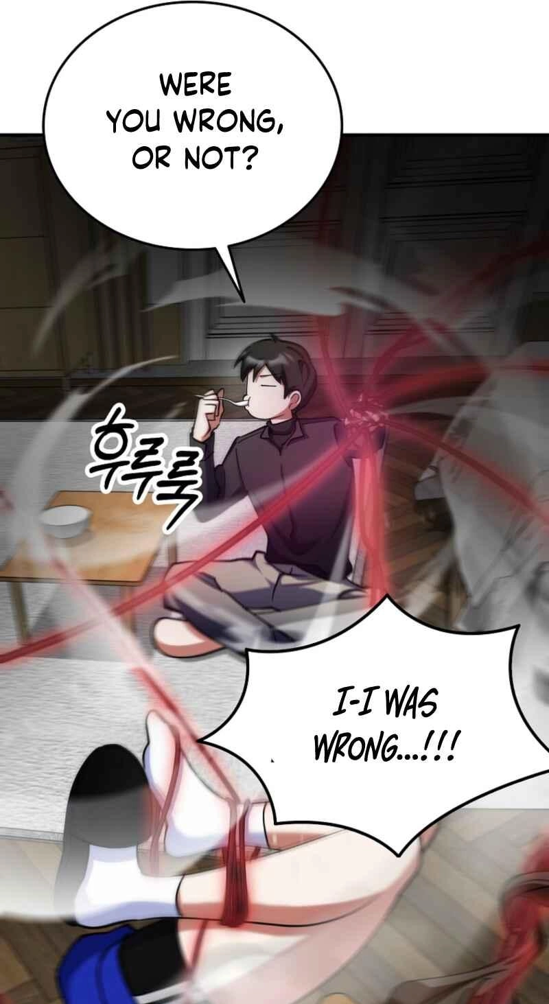 Read I Became the Villain the Hero Is Obsessed With Manga Online
