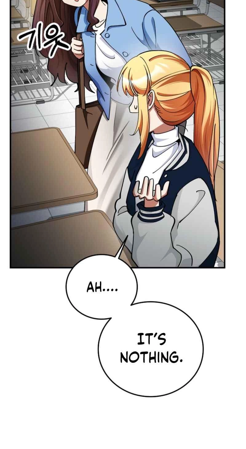 Read I Became the Villain the Hero Is Obsessed With Manga Online
