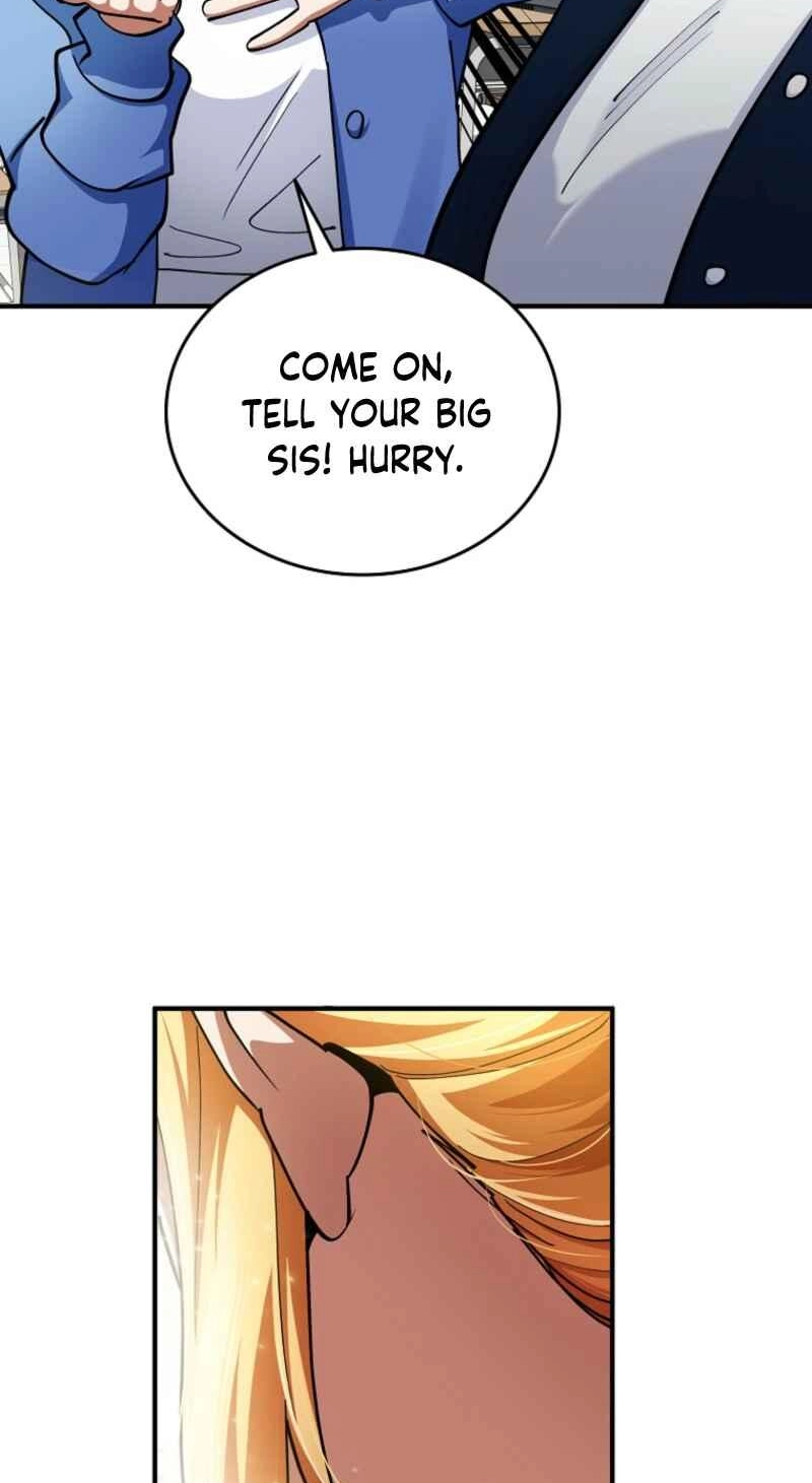 Read I Became the Villain the Hero Is Obsessed With Manga Online