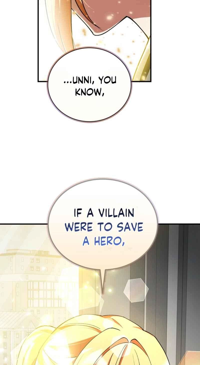 Read I Became the Villain the Hero Is Obsessed With Manga Online