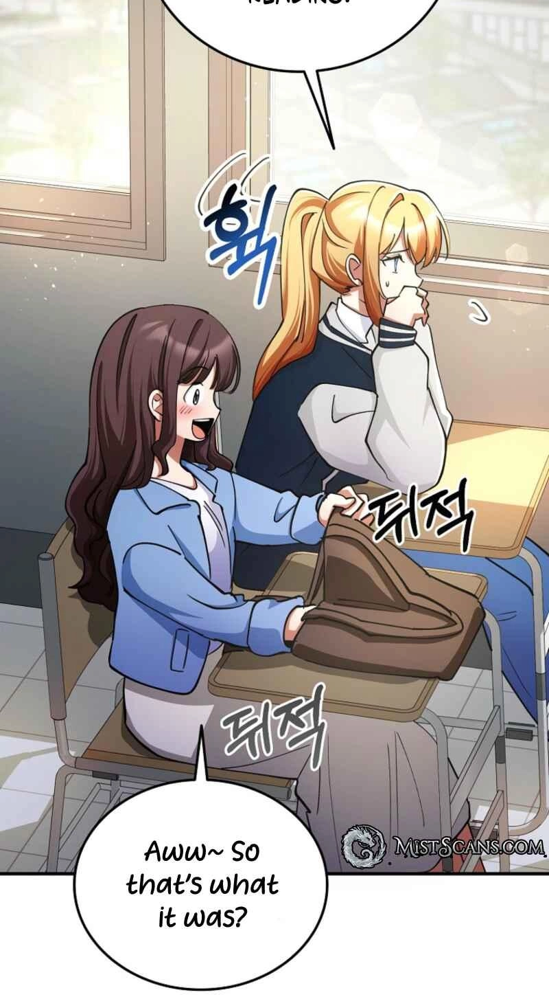 Read I Became the Villain the Hero Is Obsessed With Manga Online