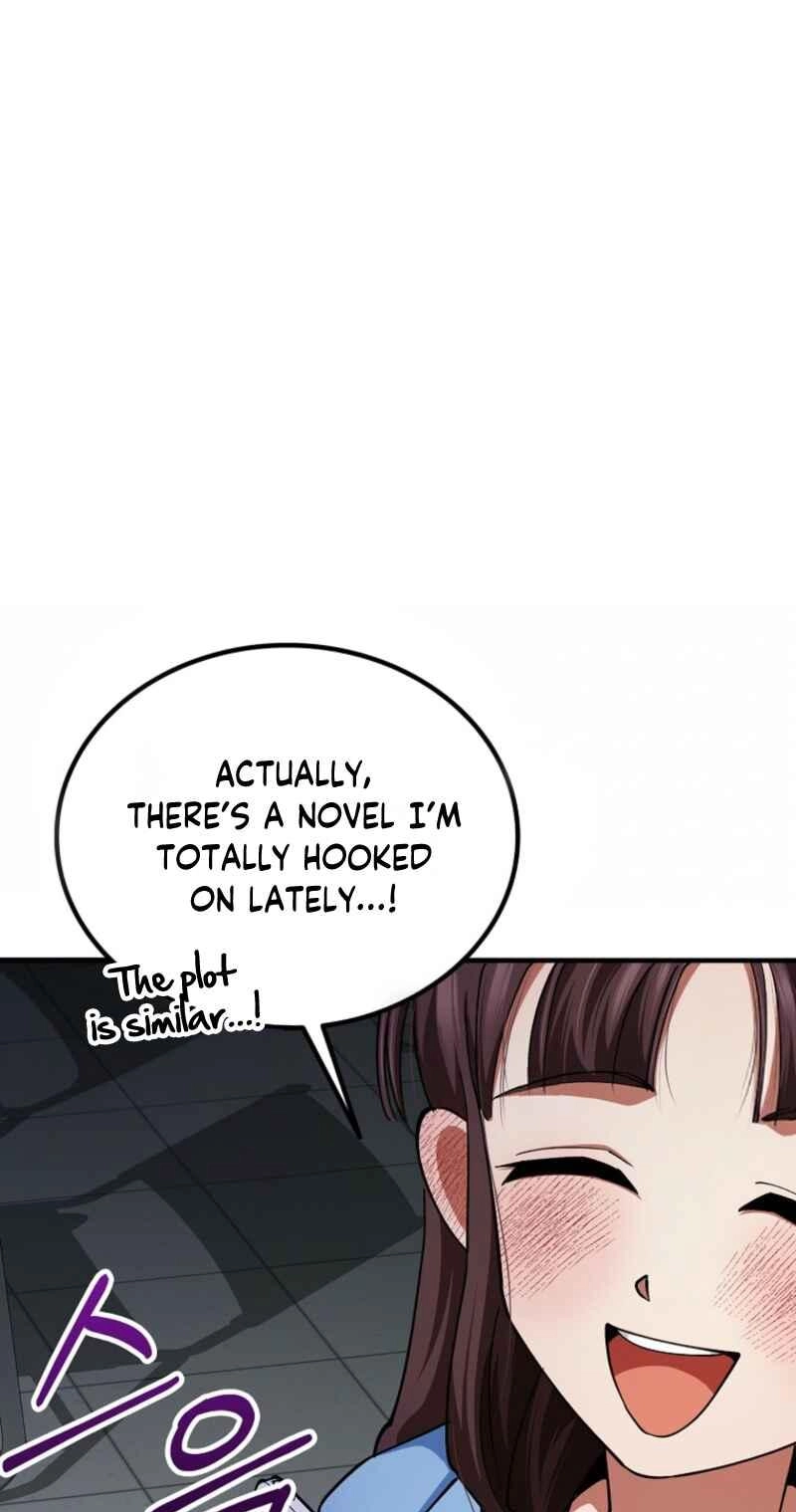 Read I Became the Villain the Hero Is Obsessed With Manga Online
