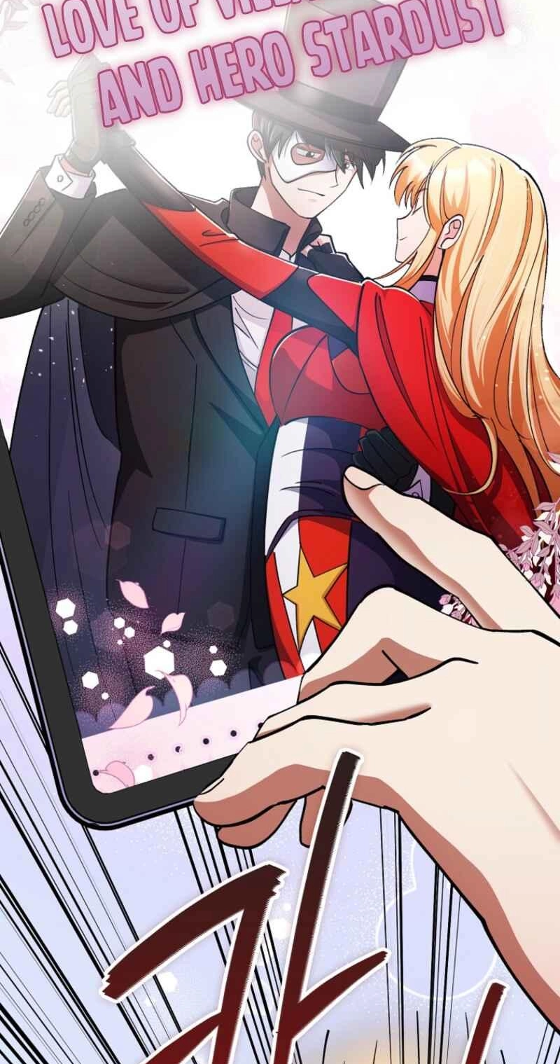 Read I Became the Villain the Hero Is Obsessed With Manga Online