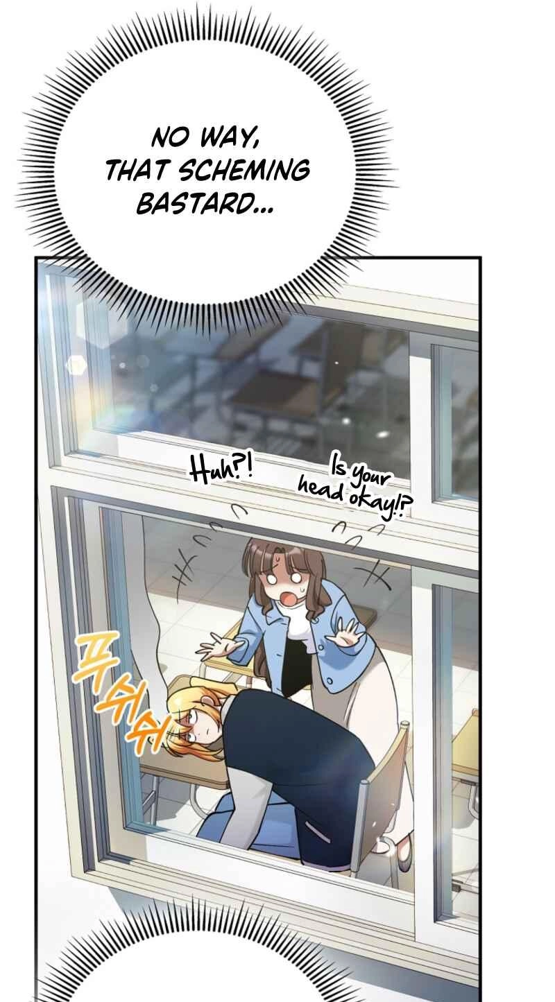 Read I Became the Villain the Hero Is Obsessed With Manga Online
