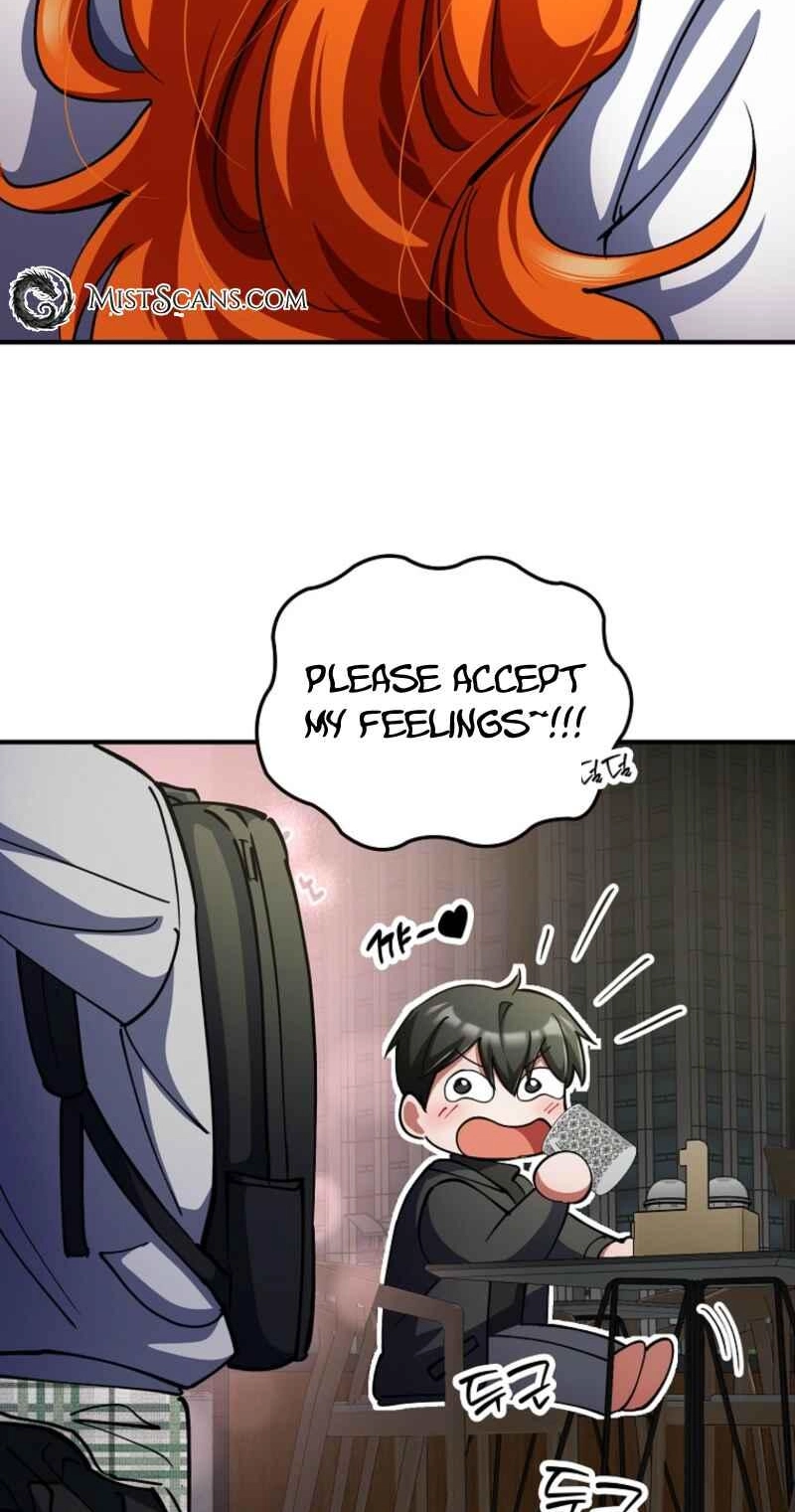 Read I Became the Villain the Hero Is Obsessed With Manga Online