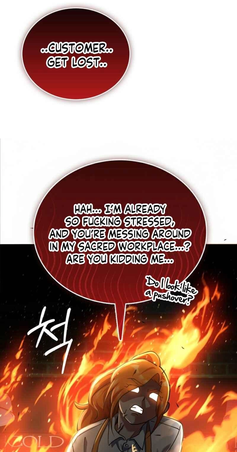 Read I Became the Villain the Hero Is Obsessed With Manga Online