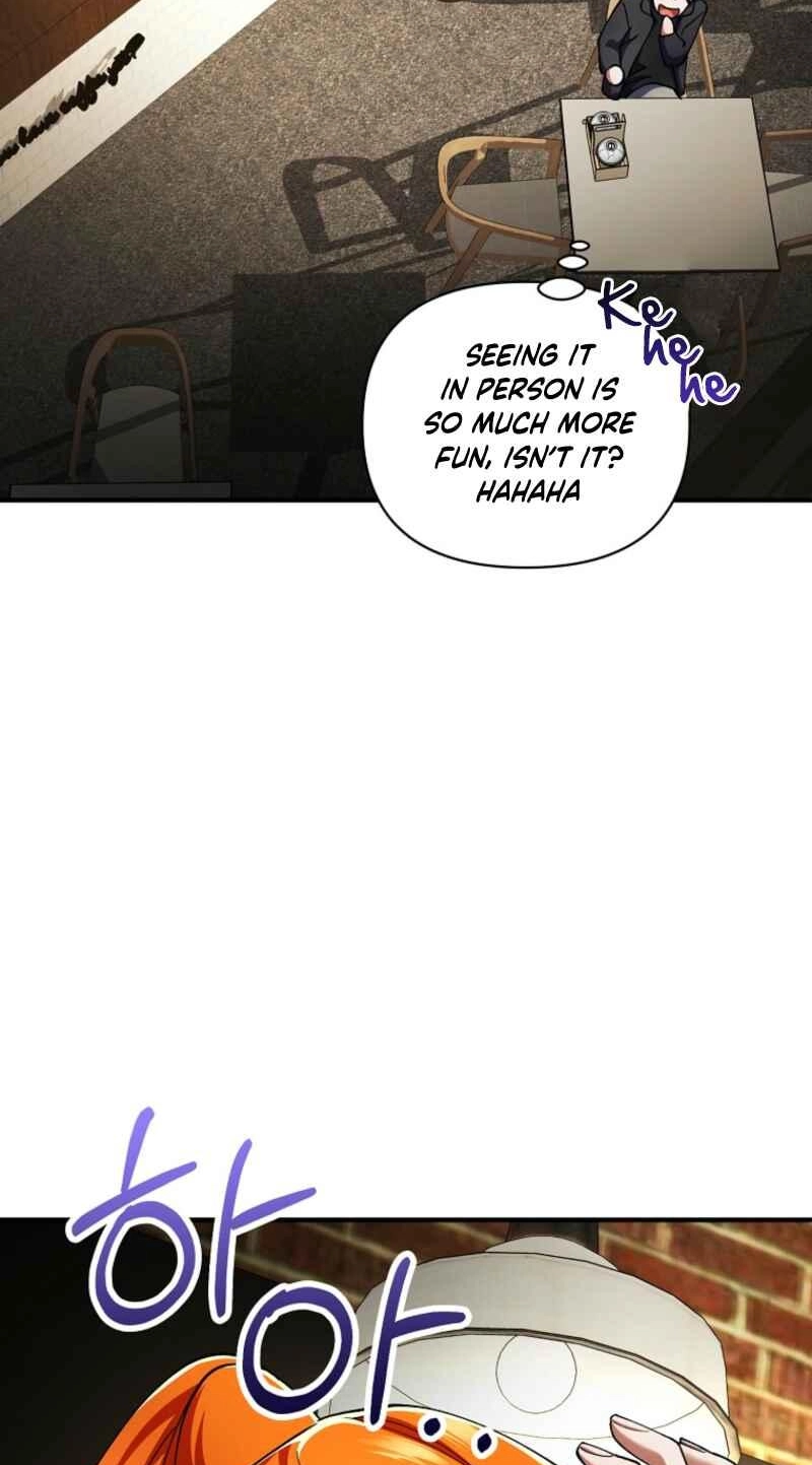 Read I Became the Villain the Hero Is Obsessed With Manga Online