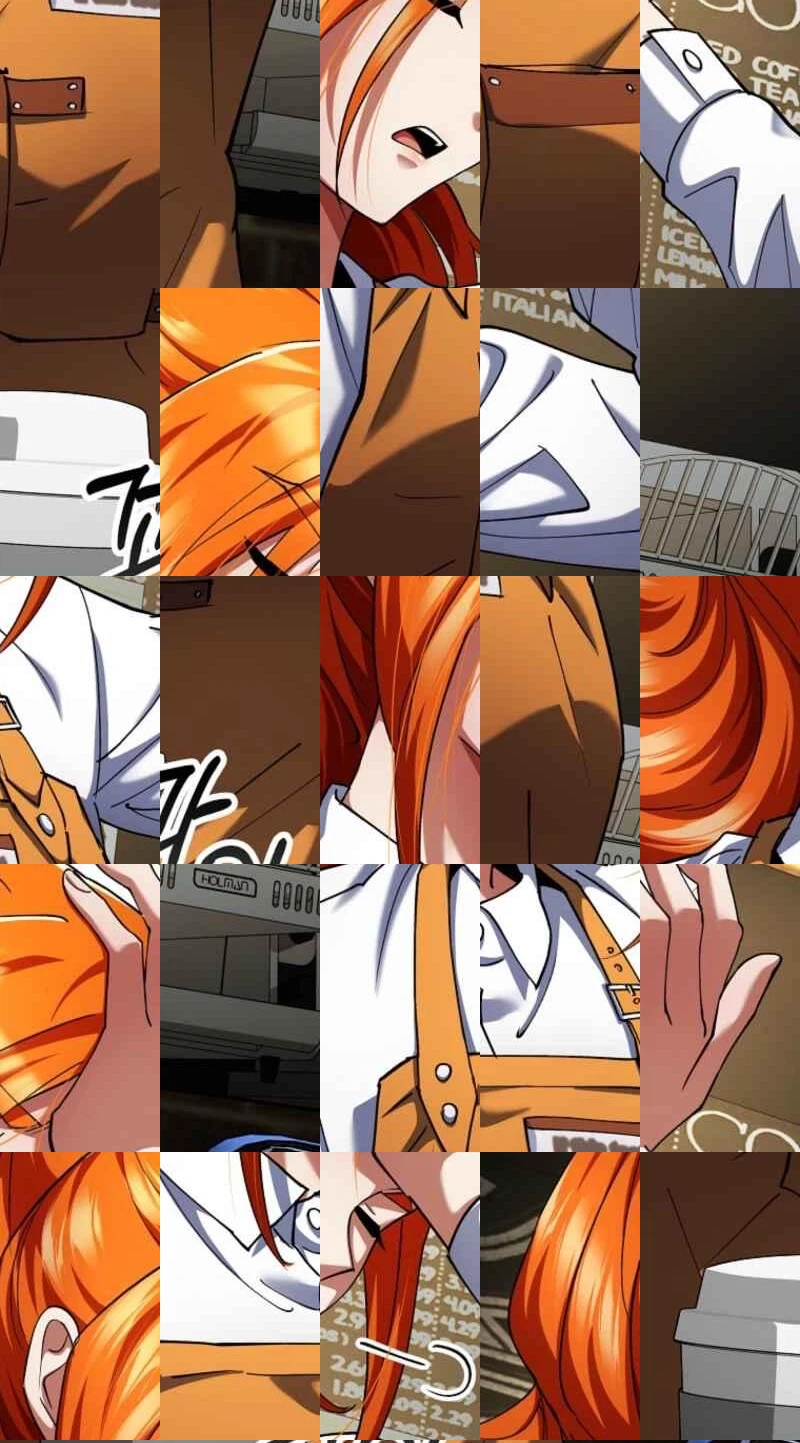 Read I Became the Villain the Hero Is Obsessed With Manga Online