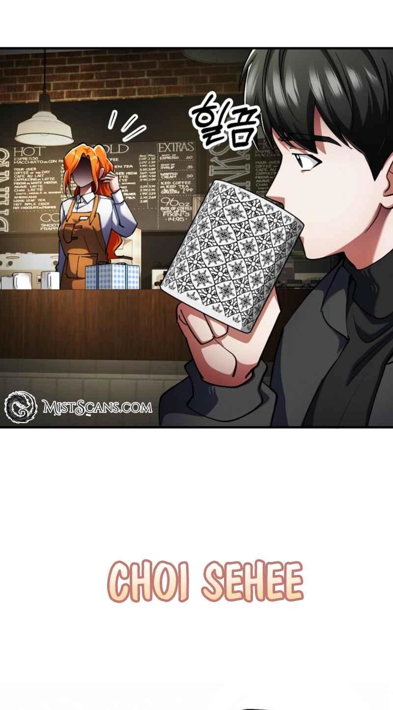 Read I Became the Villain the Hero Is Obsessed With Manga Online
